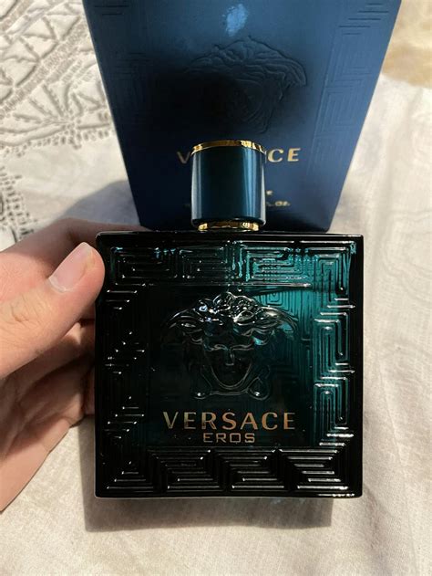 Versace Eros philippine price